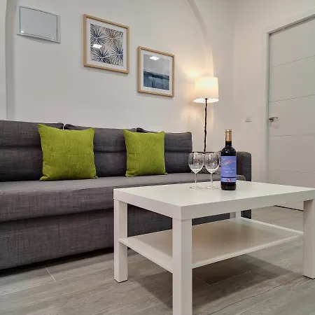 Apartamentos Bielsa 'Madrid Rio' Exterior foto